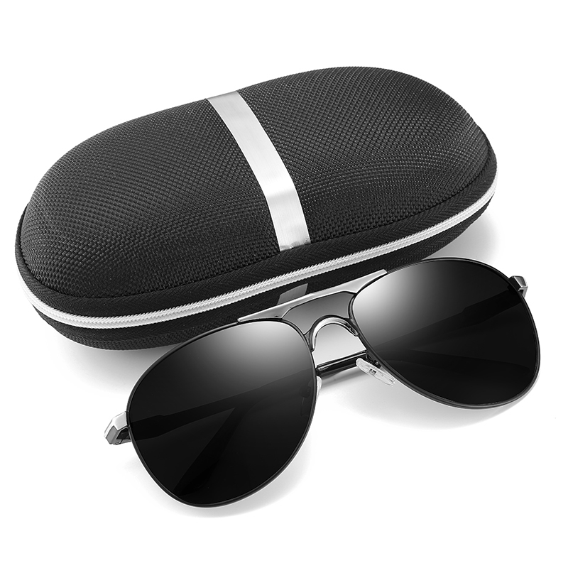 Classic Men And Women Polarize - Sunglasses Aviator Polarized 评论和价格