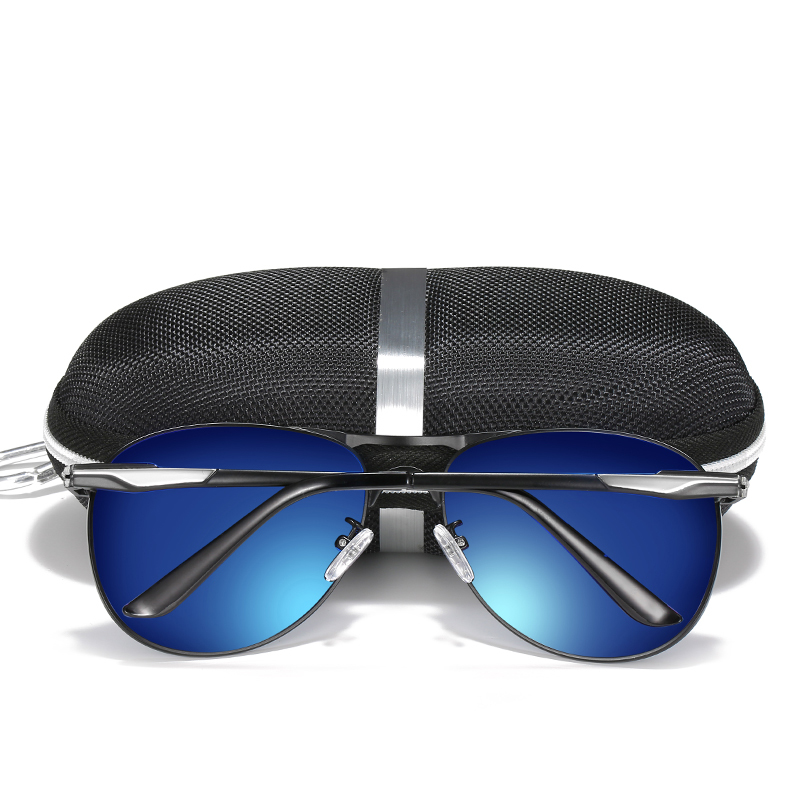 Classic Men And Women Polarize - Sunglasses Aviator Polarized 评论和价格
