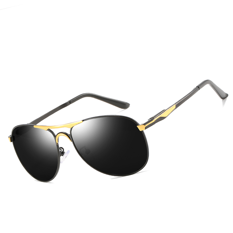 Classic Men And Women Polarize - Sunglasses Aviator Polarized 评论和价格