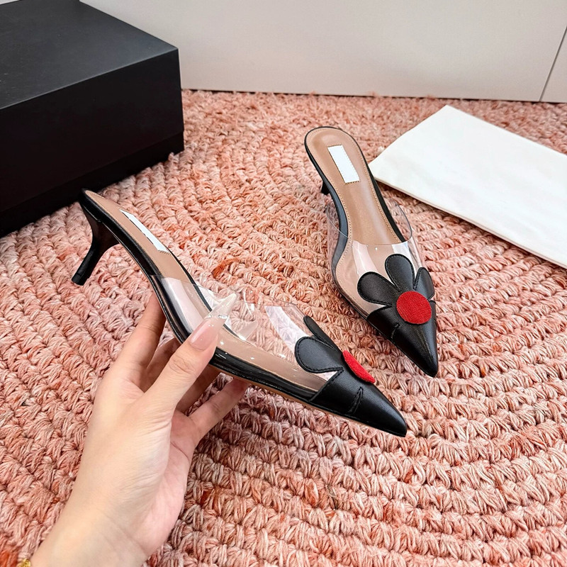 Genuine Leather French Heart-S - Casual Sandal Leather 评论和价格