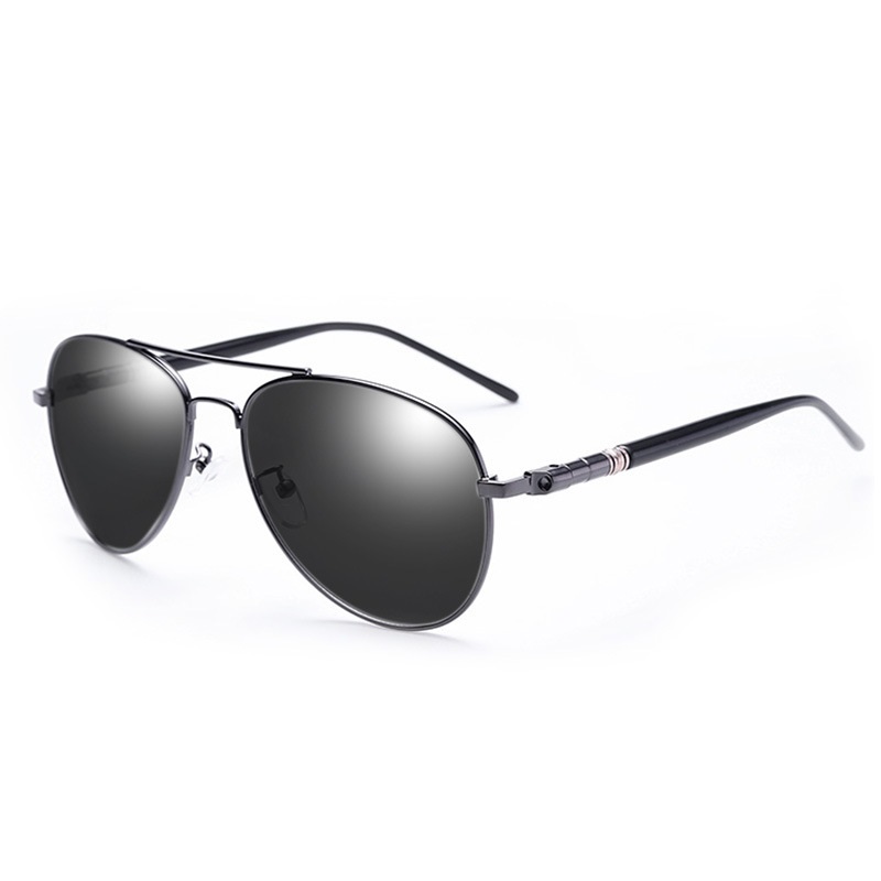 Men And Women Polarized Sungla - Sunglasses Aviator Polarized 评论和价格