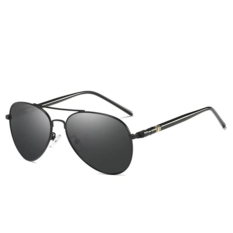 Sunglasses Men  Polarized Fash - Sunglasses Aviator Polarized 评论和价格