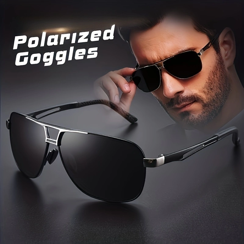 Fashion Gradient Sunglasses fo - Sunglasses Aviator Polarized 评论和价格