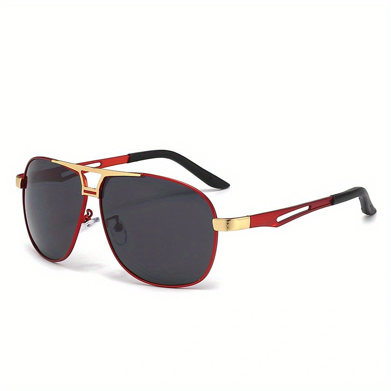 Fashion Gradient Sunglasses fo - Sunglasses Aviator Polarized 评论和价格